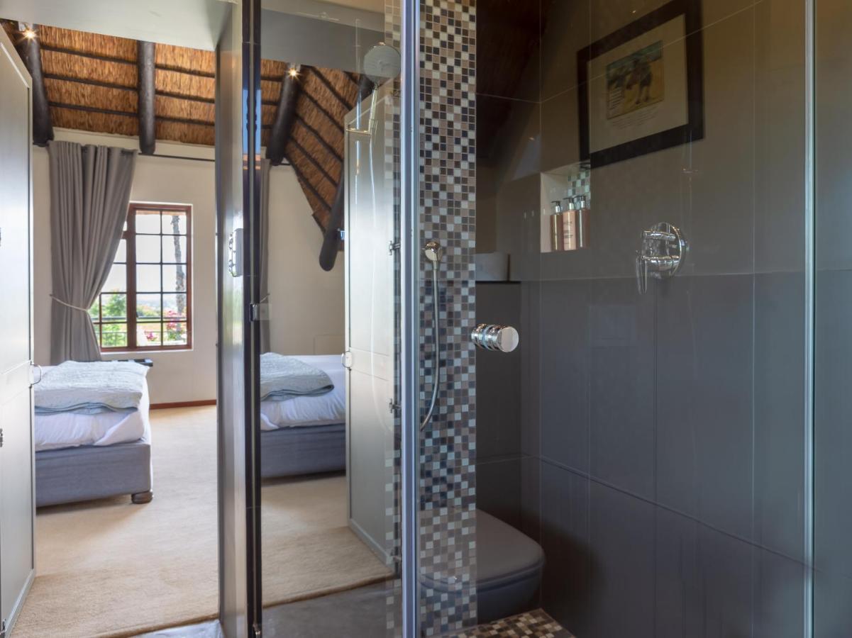 Wedgeview Country House & Spa Stellenbosch Exterior photo