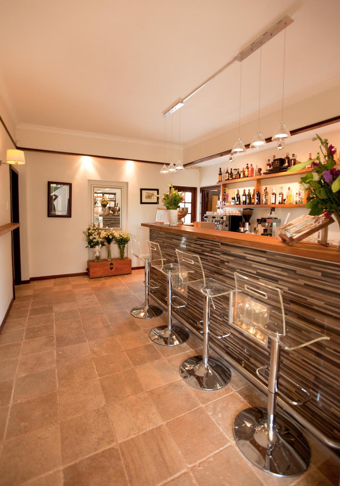 Wedgeview Country House & Spa Stellenbosch Exterior photo