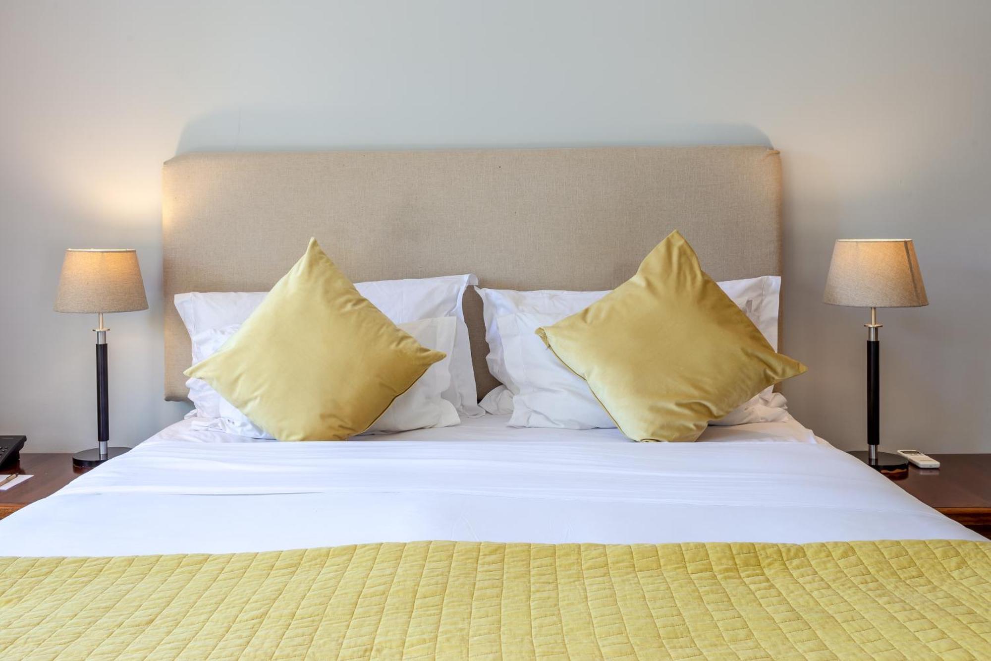 Wedgeview Country House & Spa Stellenbosch Room photo