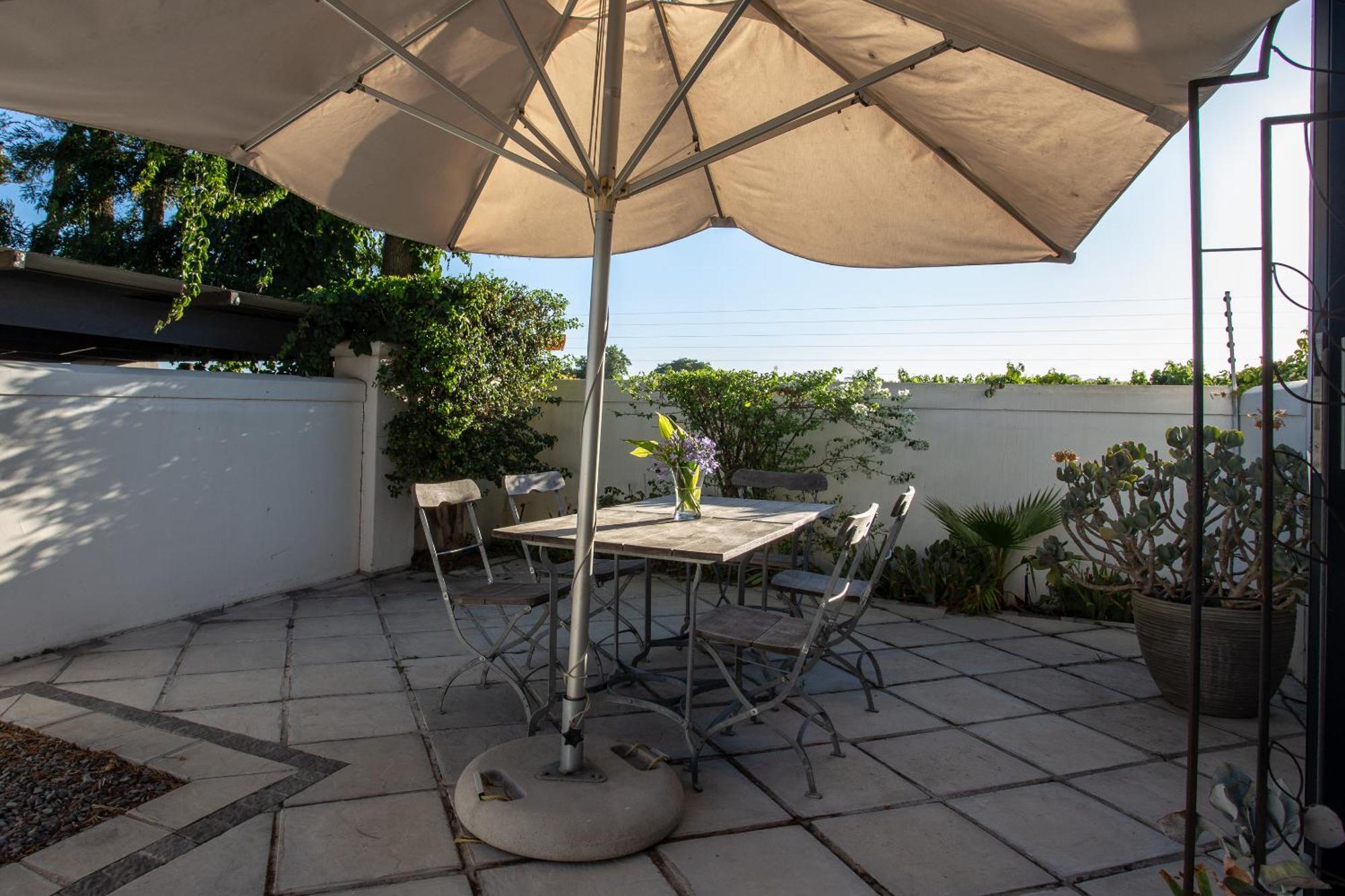 Wedgeview Country House & Spa Stellenbosch Room photo
