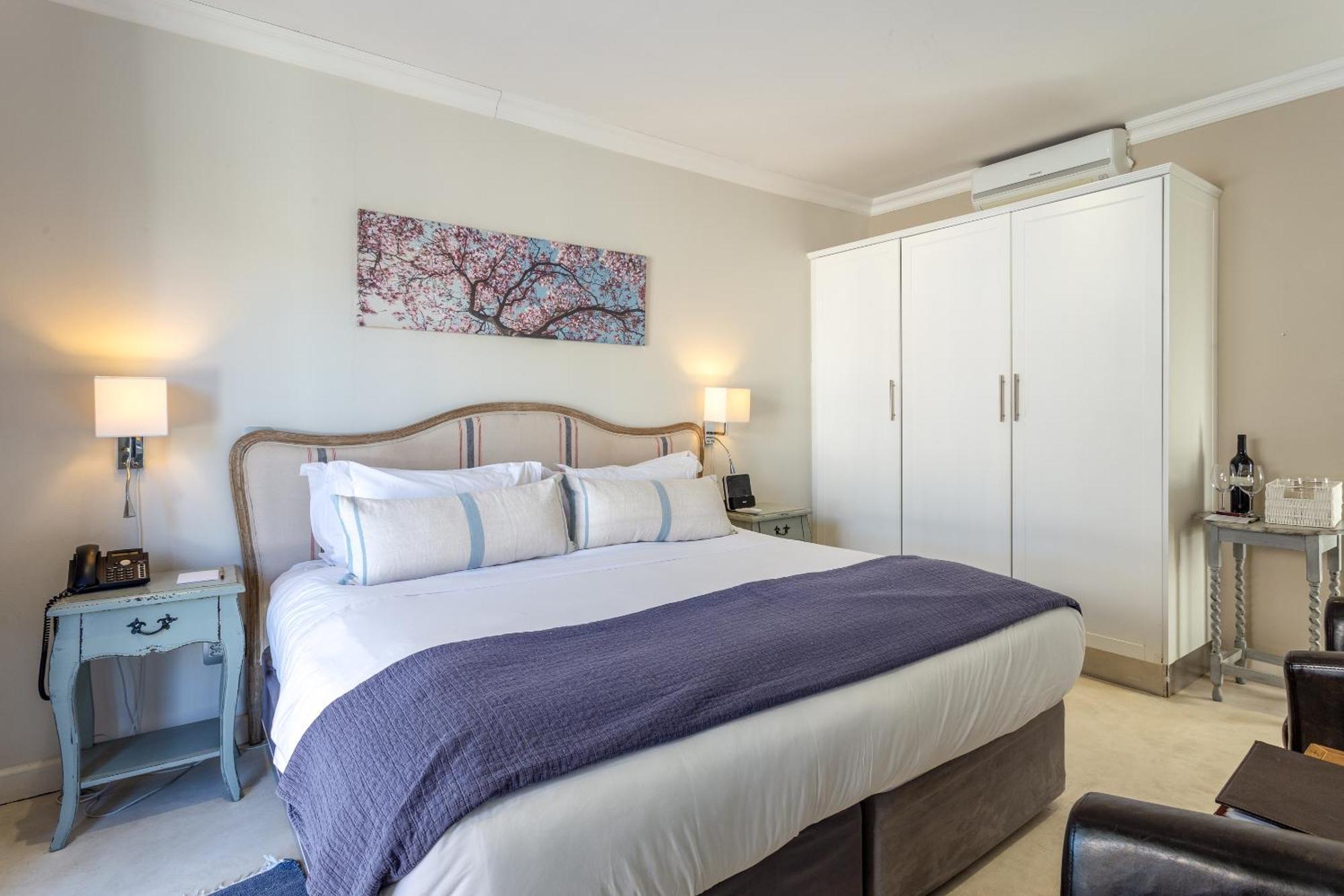 Wedgeview Country House & Spa Stellenbosch Room photo