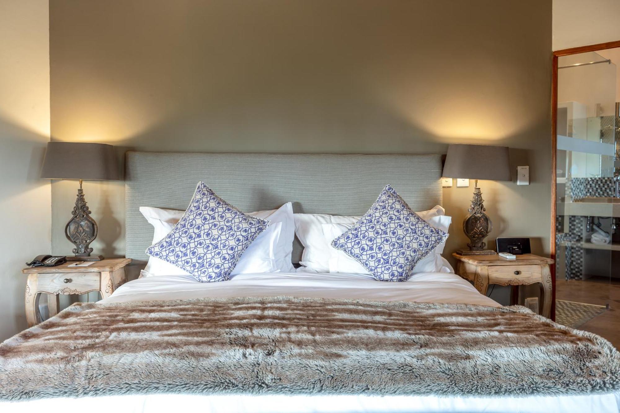 Wedgeview Country House & Spa Stellenbosch Room photo