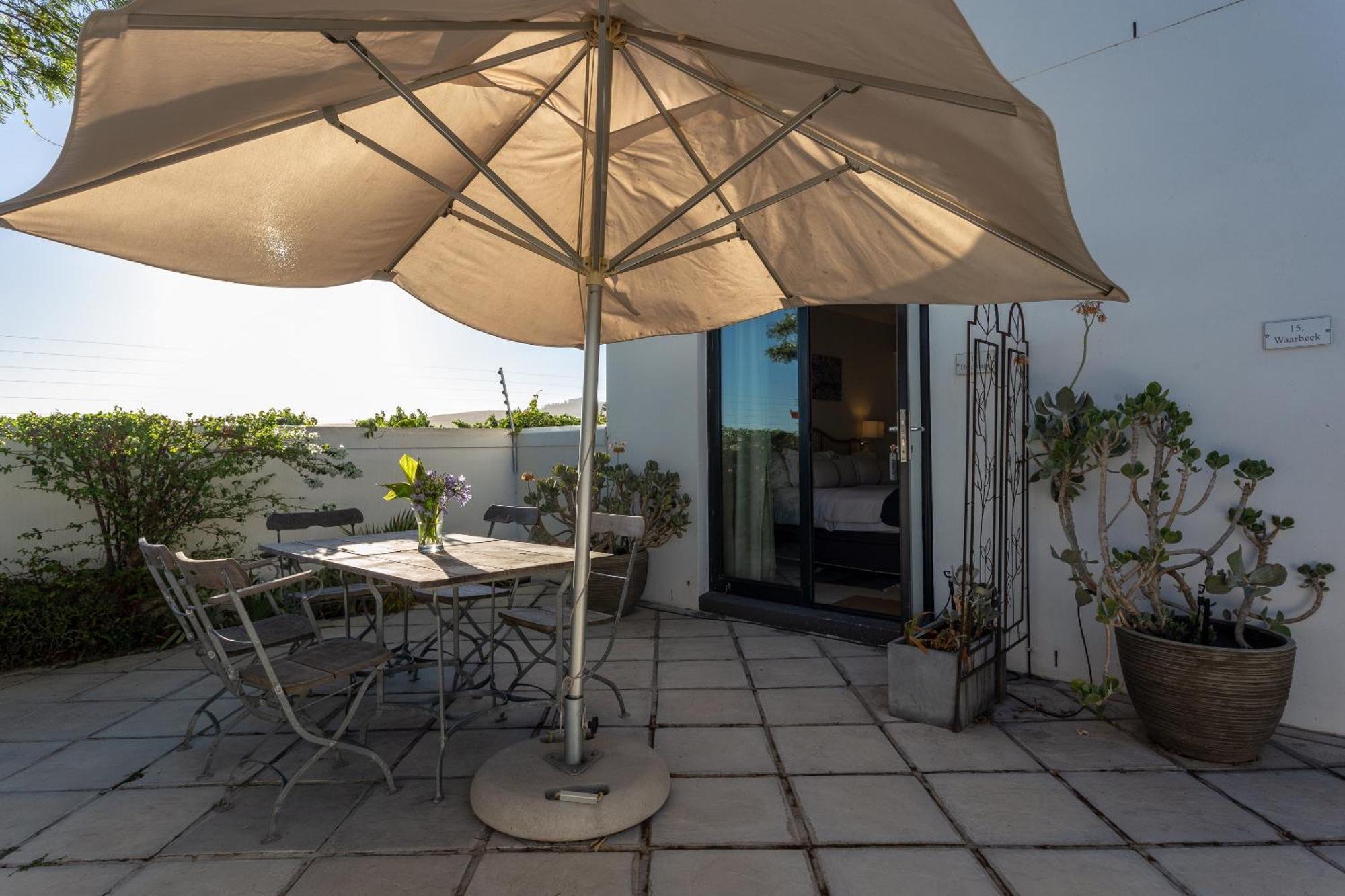 Wedgeview Country House & Spa Stellenbosch Room photo